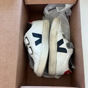 Veja Kids Shoes